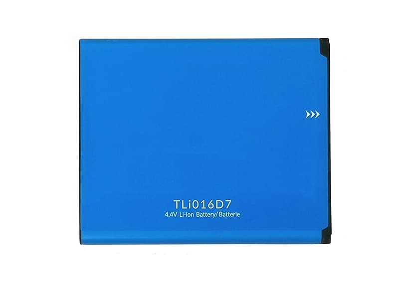 ALCATEL TLI016D7