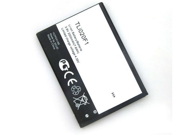 TCL TLI020F1