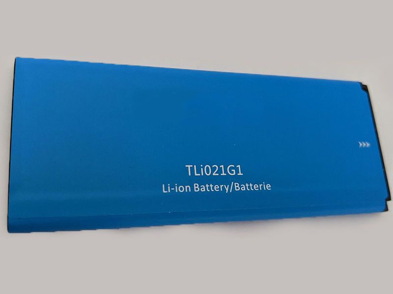 Alcatel TLI021G1