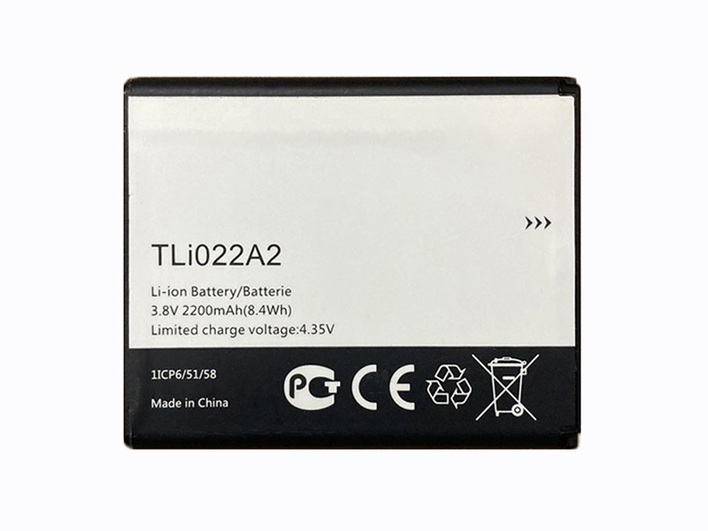 ALCATEL TLI022A2