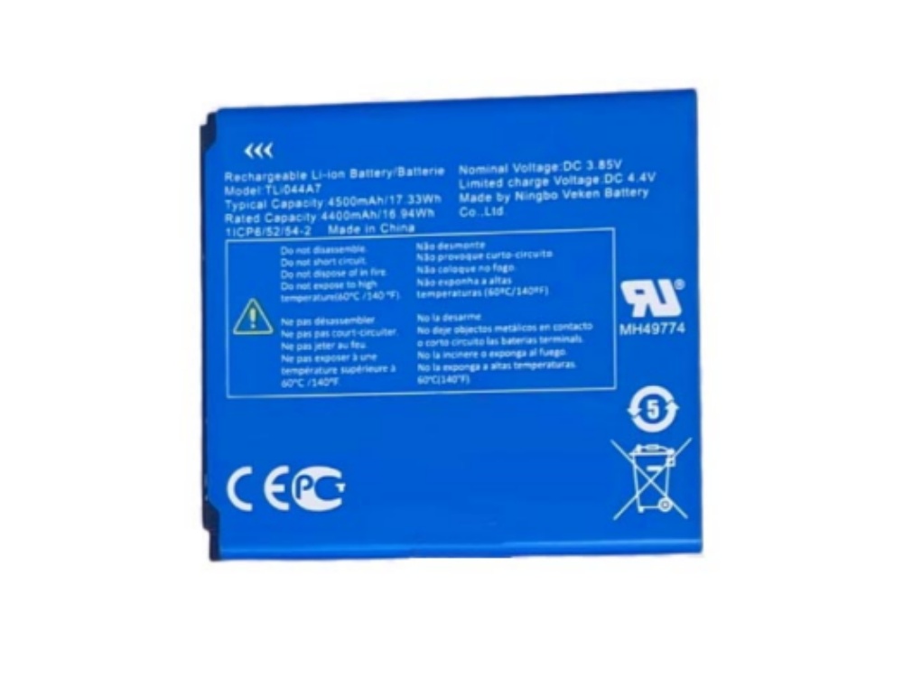 TCL TLI044A7