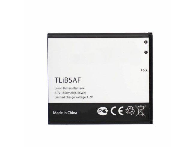 ALCATEL TLIB5AF