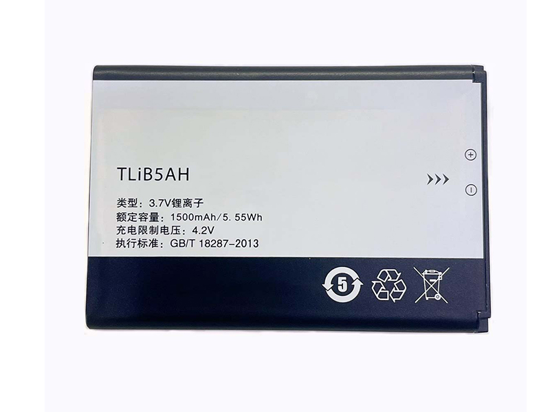 ALCATEL TLIB5AH