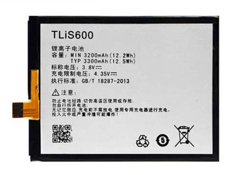 Alcatel TLIS600