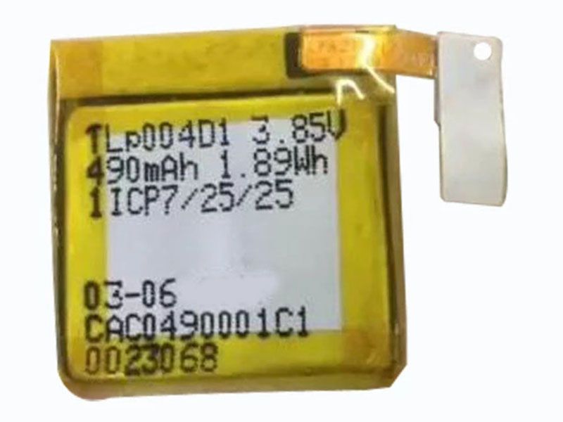 Alcatel TLP004D1