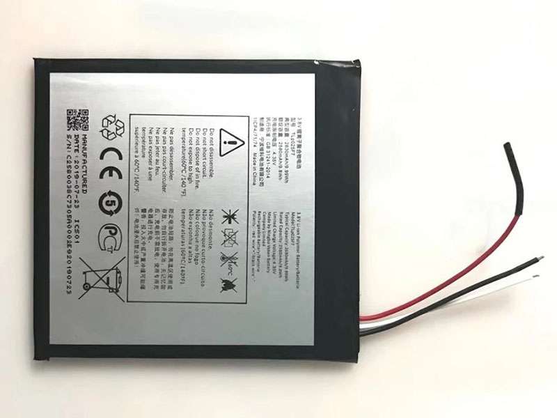 Alcatel TLP025F7