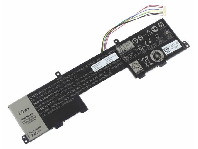 Dell TM9HP