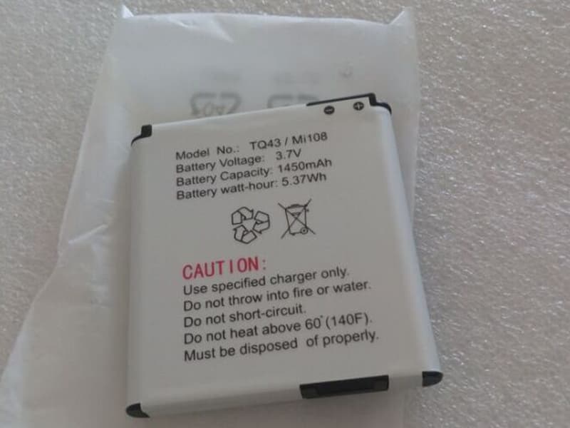 Other TQ43-MI108