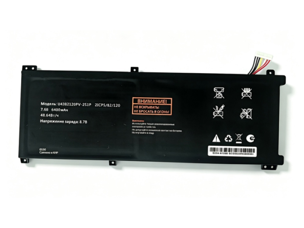F_PLUS U4382120PV-2S1P