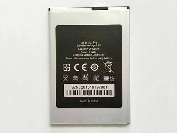 OUKITEL U7_PRO