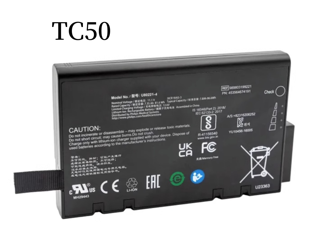 PHILIPS U80221-4