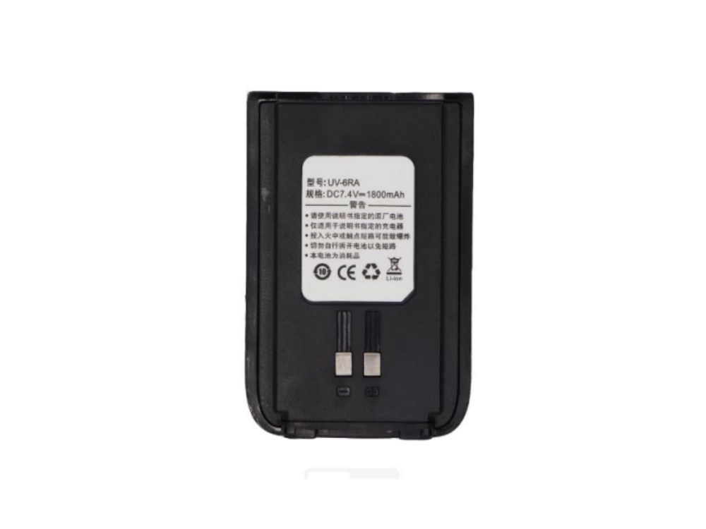 BAOFENG UV-6RA