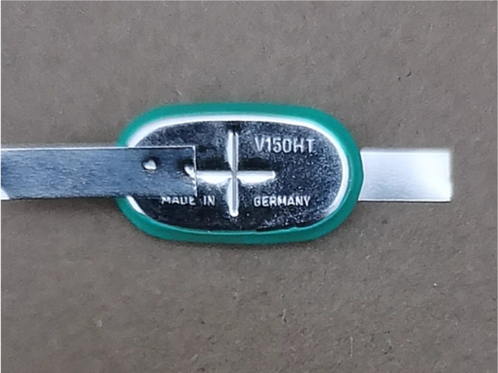 VARTA V150HT