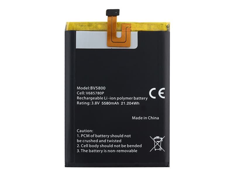 Homtom V685780P