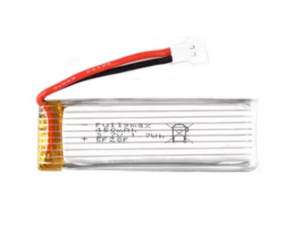 WEILI V977