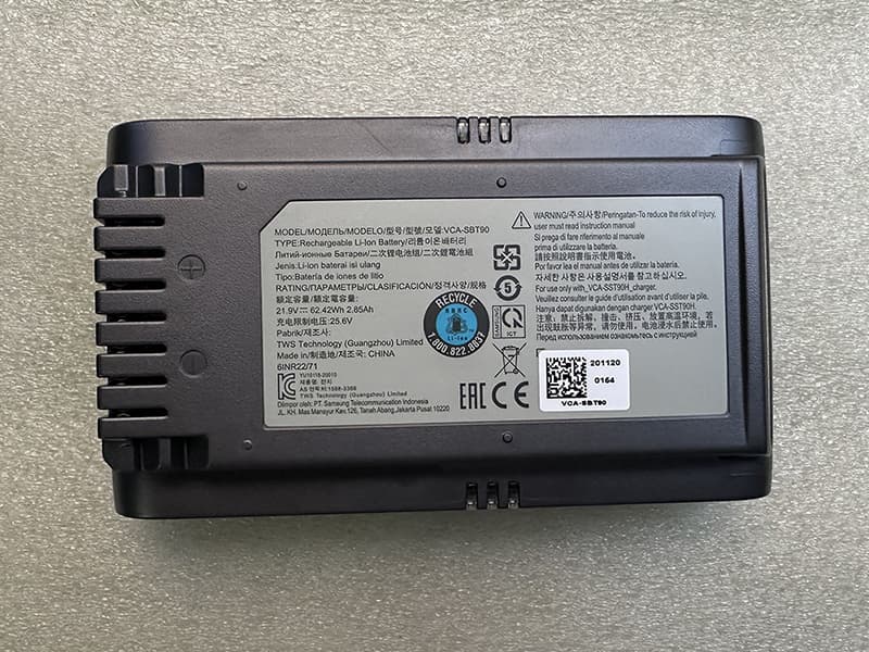 Samsung VCA-SBT90