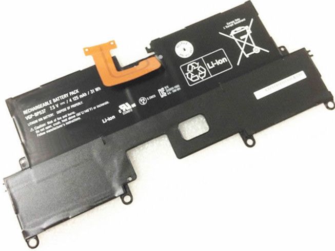 Sony VGP-BPS37