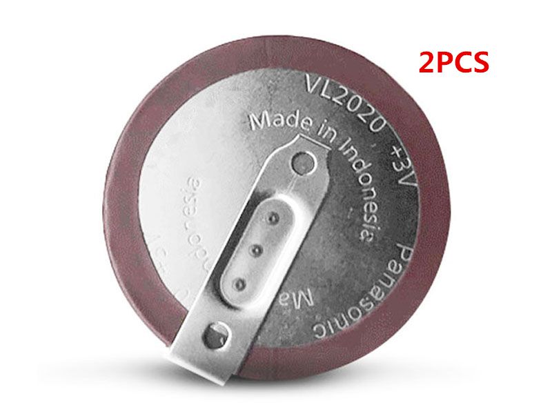 Panasonic VL2020
