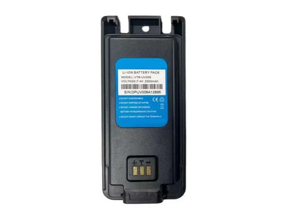 ZASTONE VTB-UV008