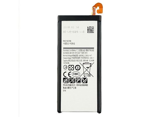 Samsung EB-BJ330ABE