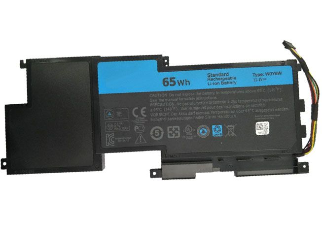 Dell W0Y6W