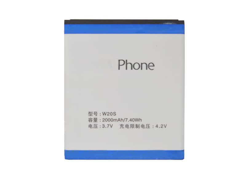 CHANGHONG W20S