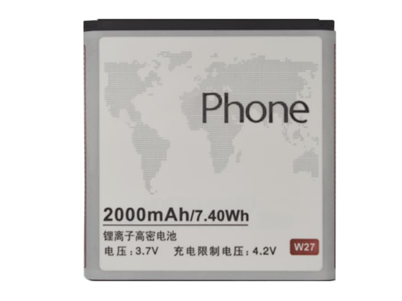 CHANGHONG W27