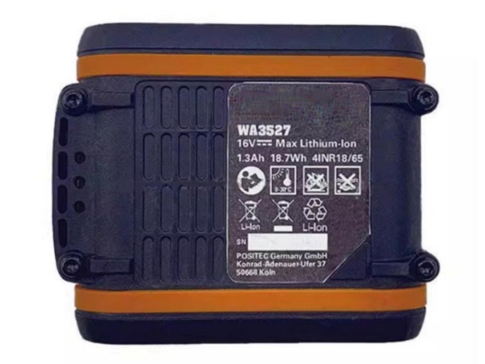 WORX WA3527