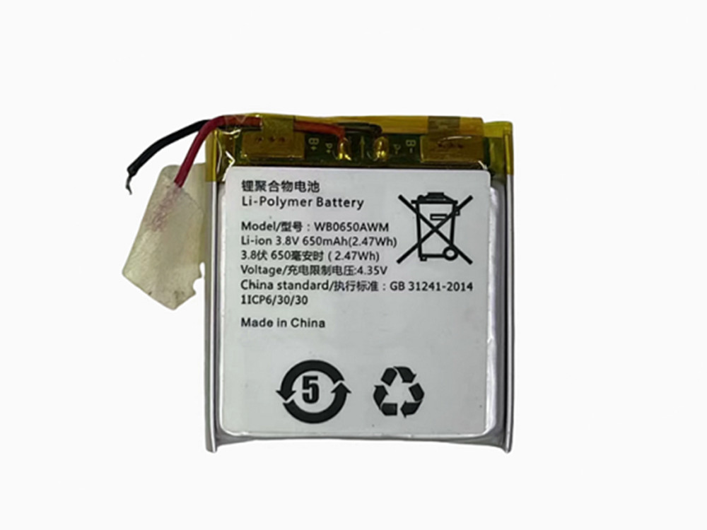 OTHER WB0650AWM