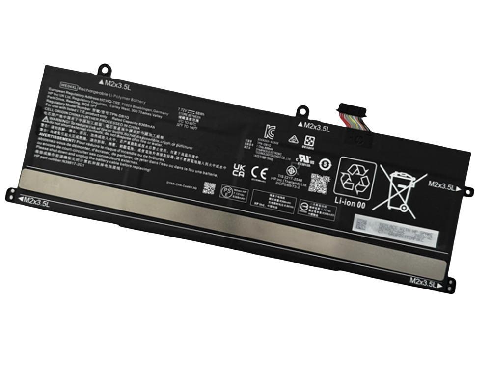 HP WE04XL