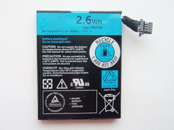 Dell WM713B