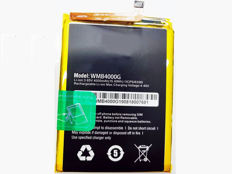 WALTON WMB4000G