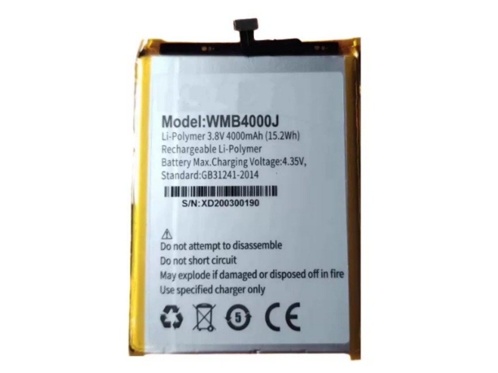 WALTON WMB4000J