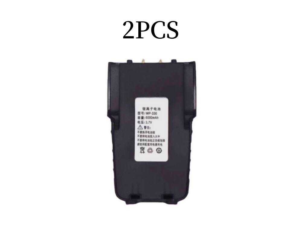 BAOFENG WP-330