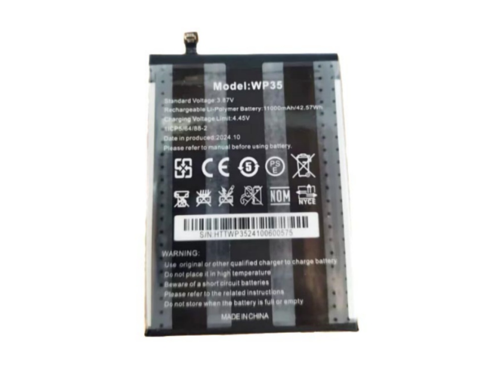 OUKITEL WP35