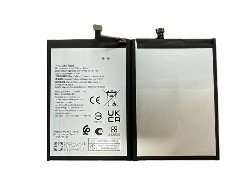 NOKIA WT341