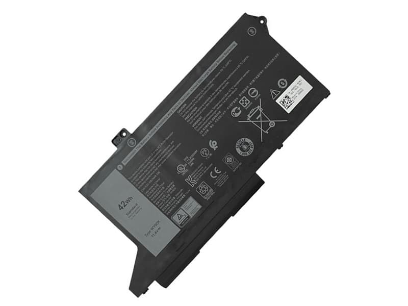 DELL WY9DX