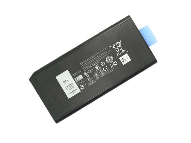 Dell W11CK