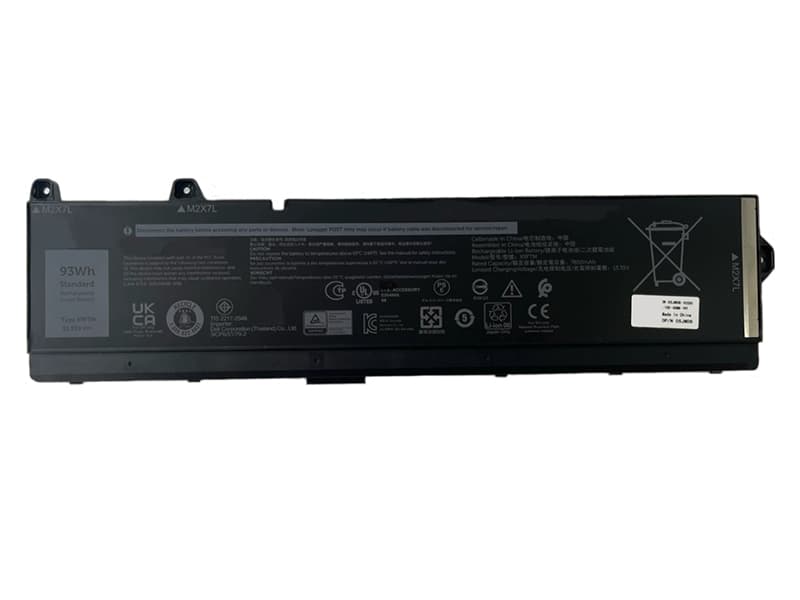 DELL X9FTM
