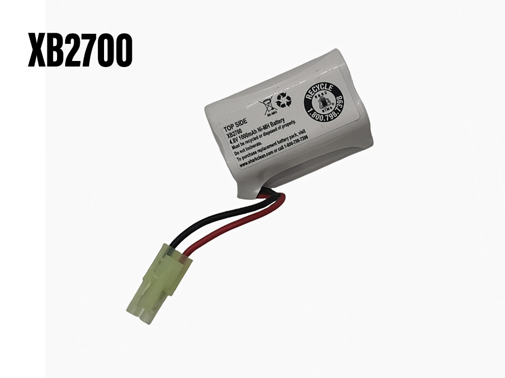 SHARK XB2700