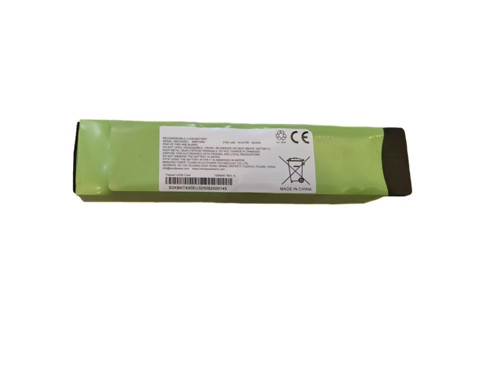 SHARK XBAT430EU