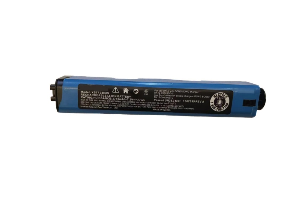 SHARK XBTF240US