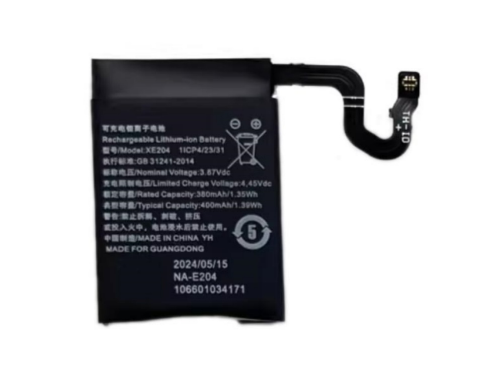 OPPO XE204
