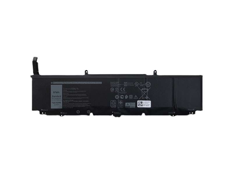 Dell XG4K6