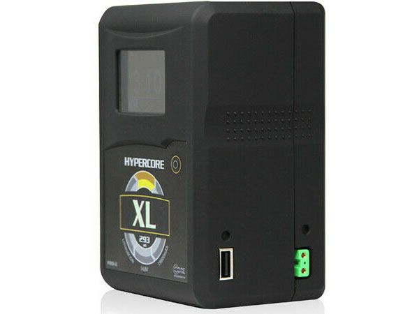 Hypercore XL
