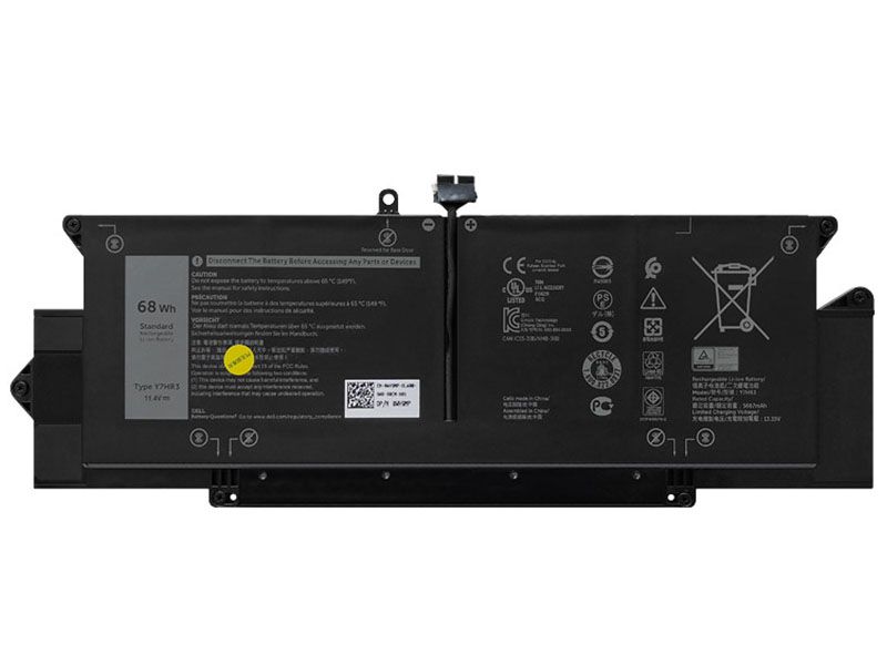 Dell YJ9RP