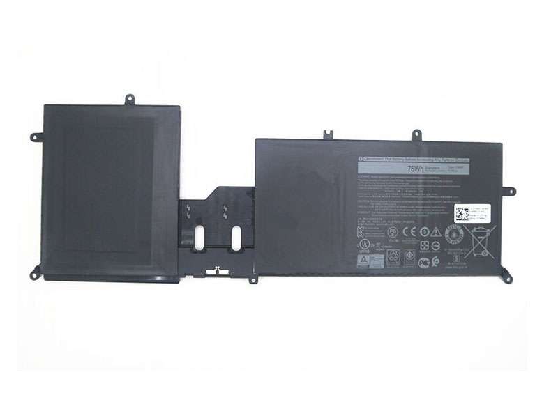 DELL YM9KC
