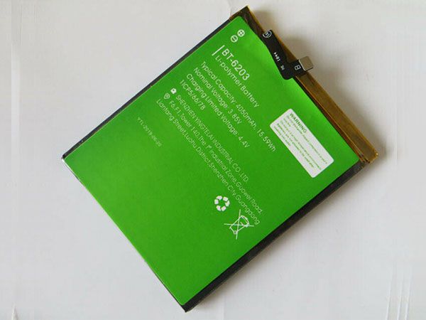 Leagoo BT-6203
