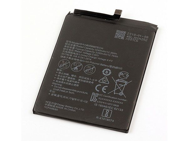 Huawei HB356687ECW