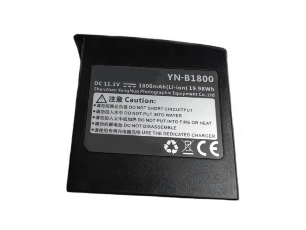 YONGNUO YN-B1800